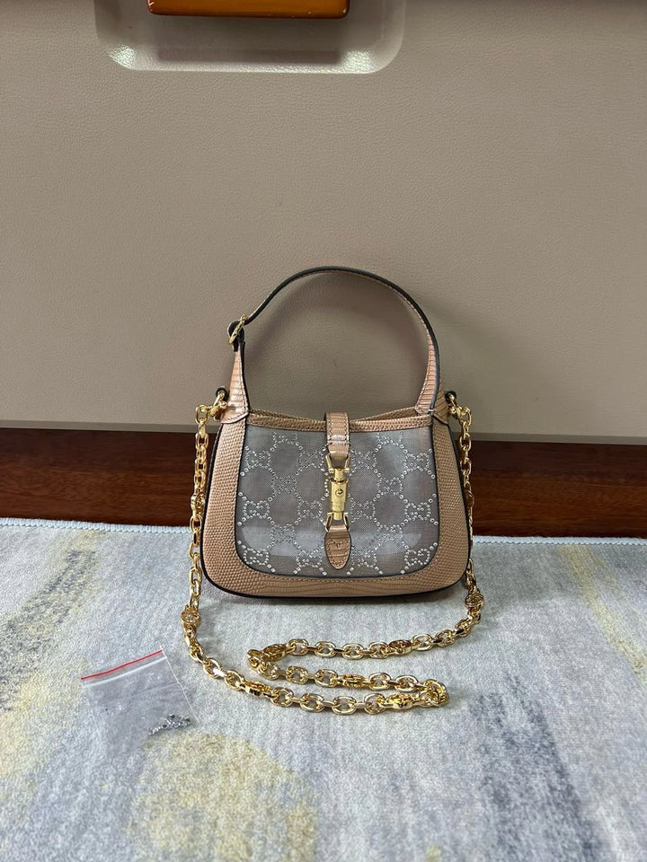 Gucci Jackie 1961 with Brand Box