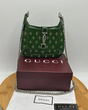 Gucci Jackie with Brand Box