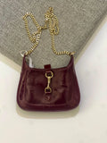 GUCCI Jackie Notte with Brand Box - Same as Original
