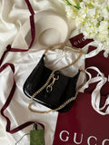 GUCCI Jackie Notte with Brand Box - Same as Original