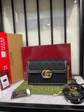 Gucci Go small with brand box