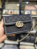 Gucci Go small with brand box