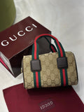 Gucci Monogram GG with Brand Box