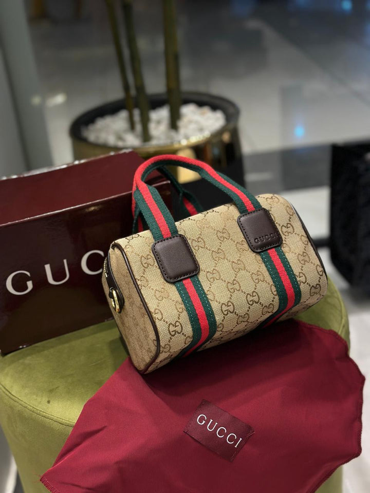 Gucci Monogram GG with Brand Box