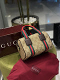 Gucci Monogram GG with Brand Box