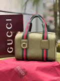 Gucci Monogram GG with Brand Box