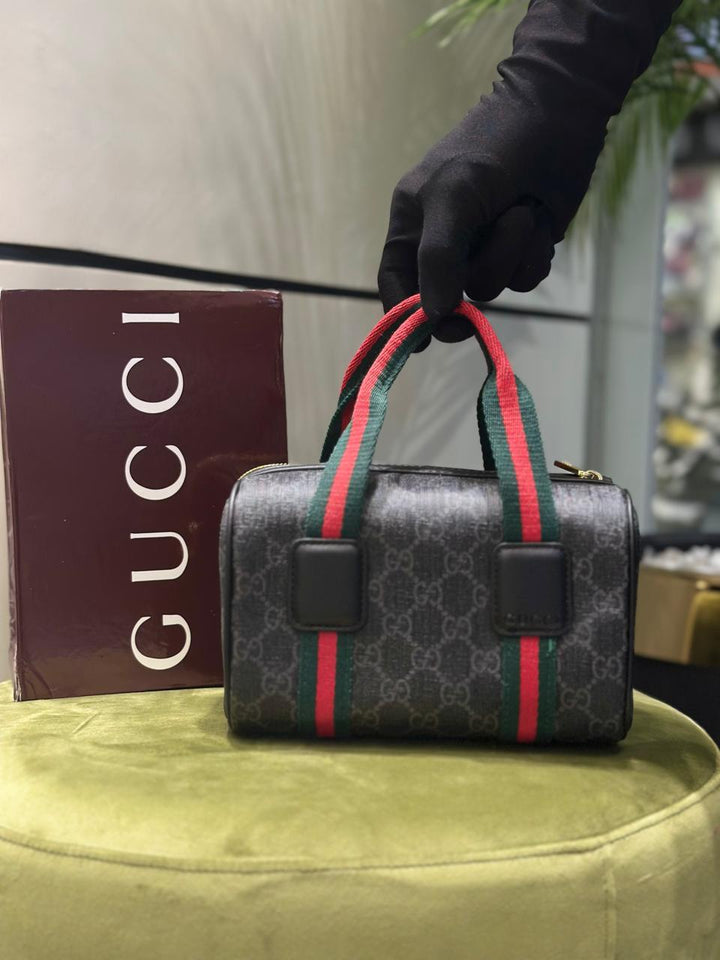 Gucci Monogram GG with Brand Box