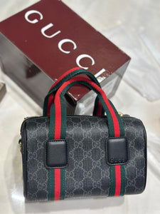 Gucci Monogram GG with Brand Box