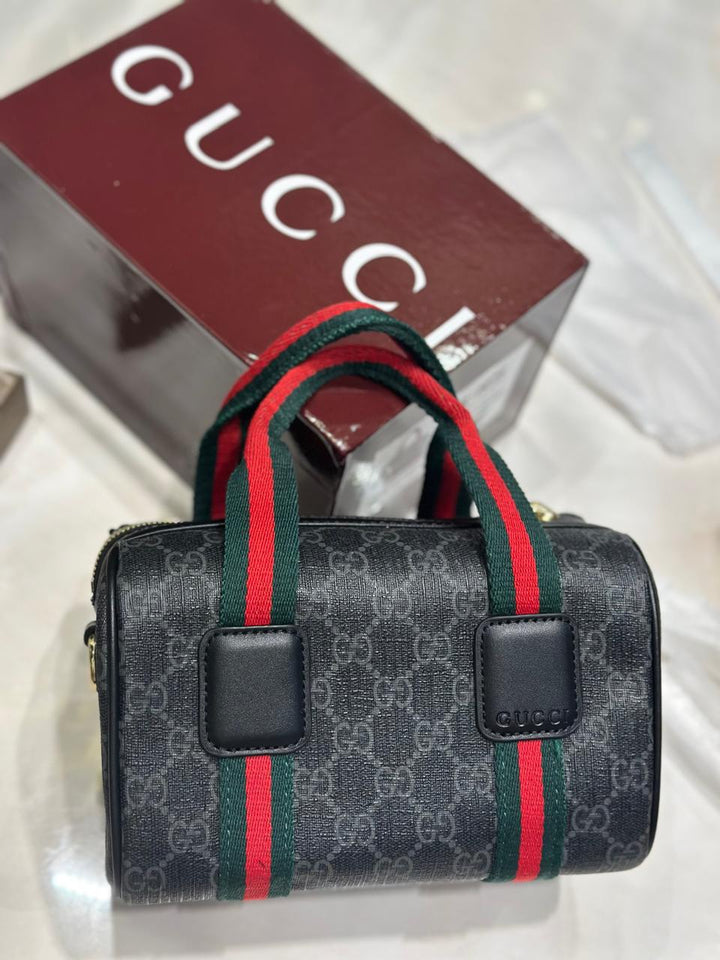 Gucci Monogram GG with Brand Box