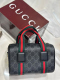 Gucci Monogram GG with Brand Box