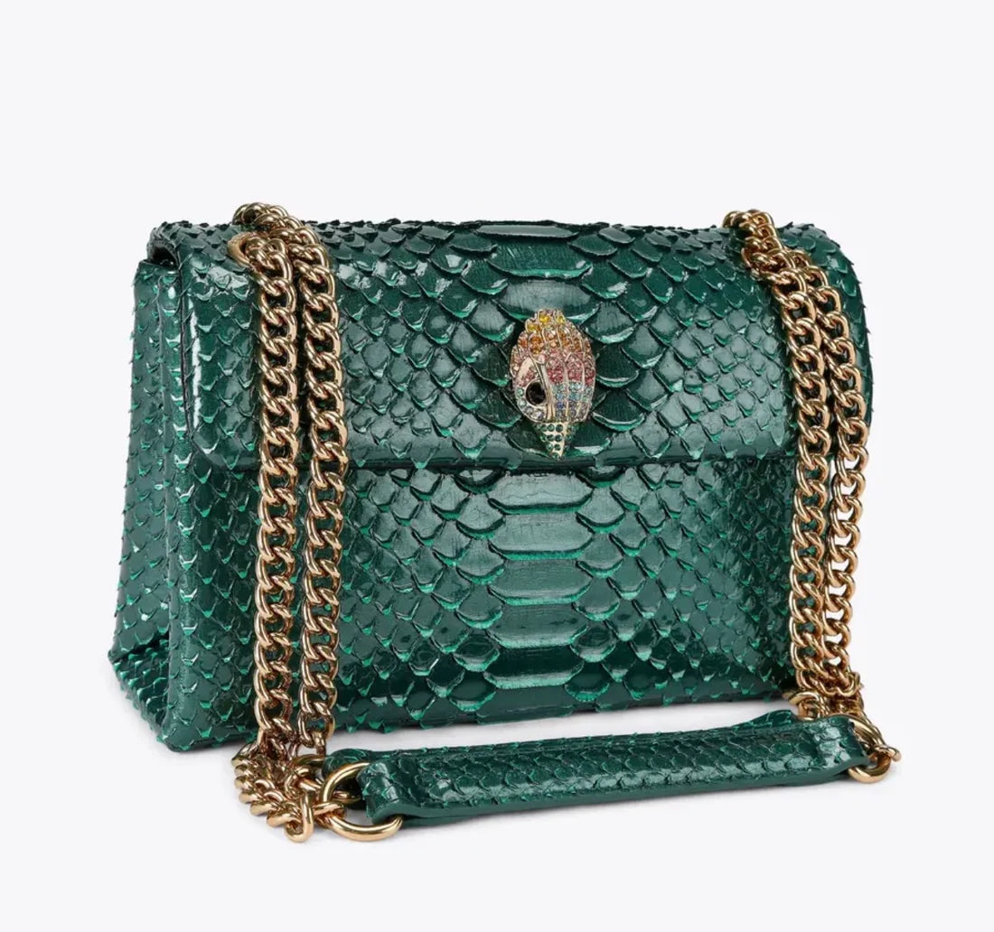 Kurt Geiger MD Kensington Bag with Brand Box