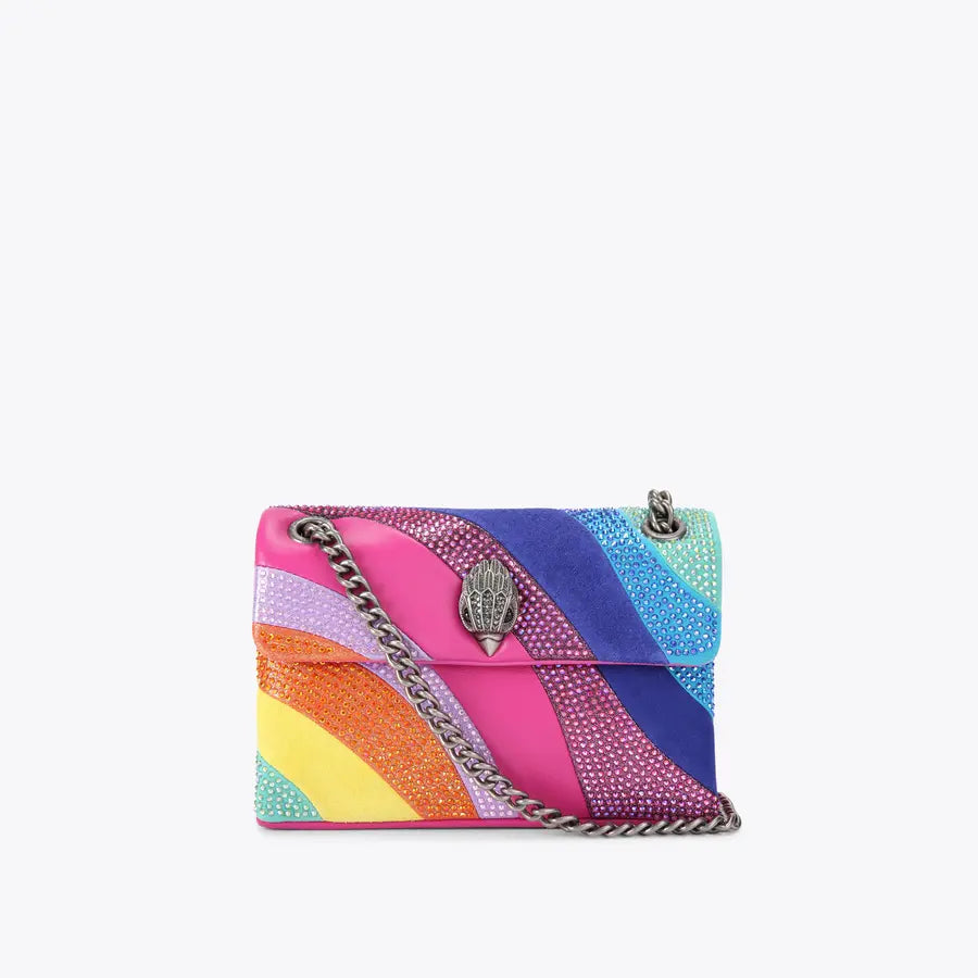 Kurt Geiger Kensington Micro with Brand Box