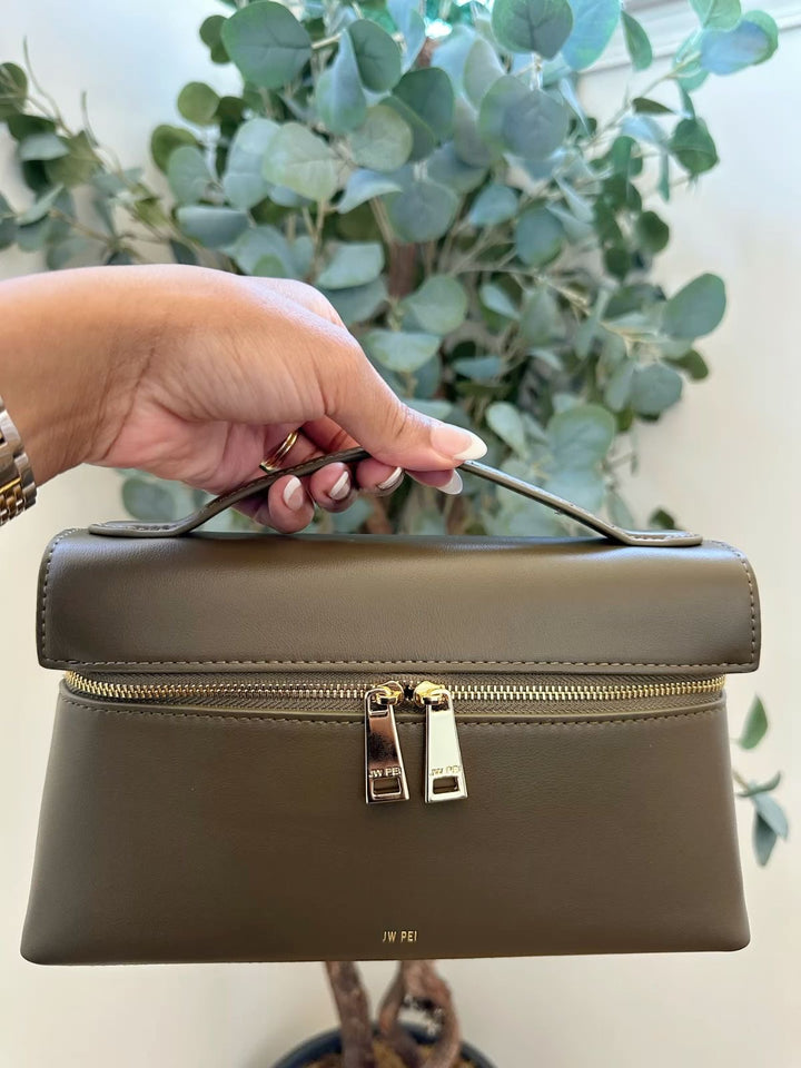 JW PEI Thea Top Handle Bag