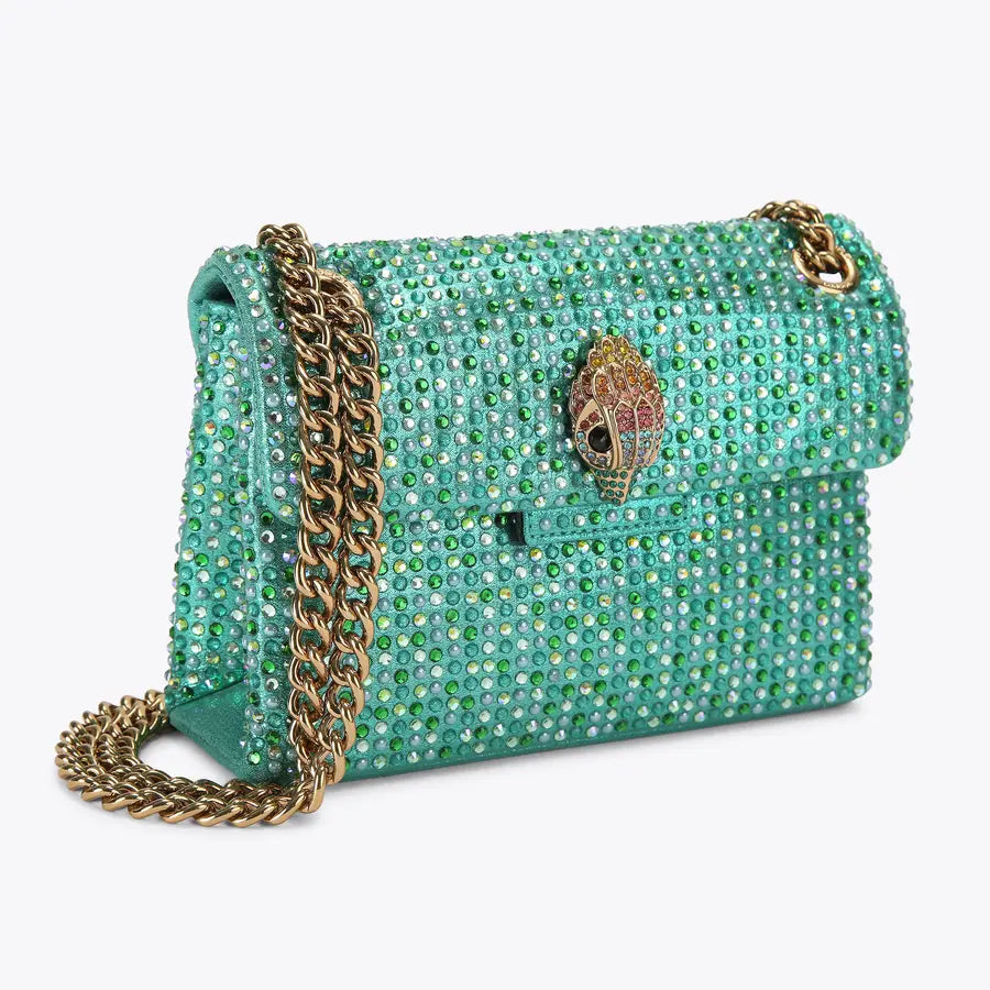 Kurt Geiger Kensington Micro with Brand Box