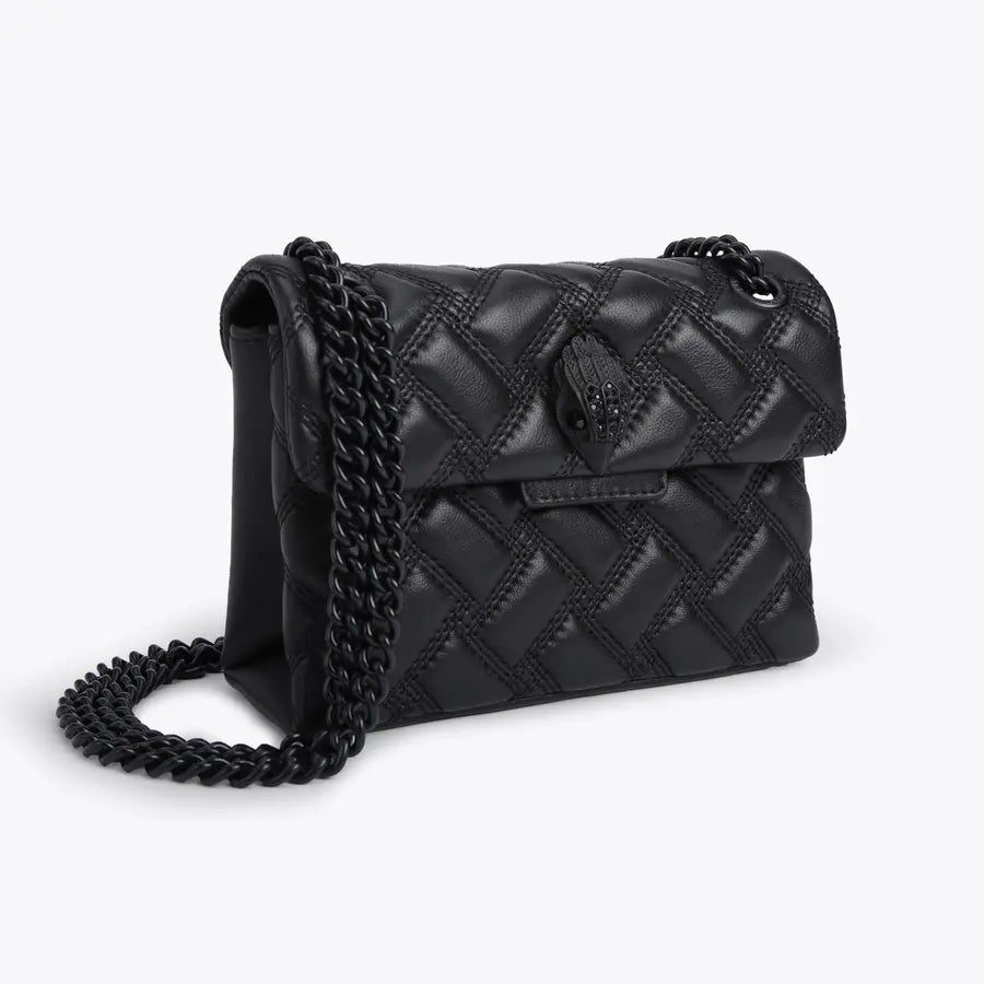Kurt Geiger Kensington Micro with Brand Box