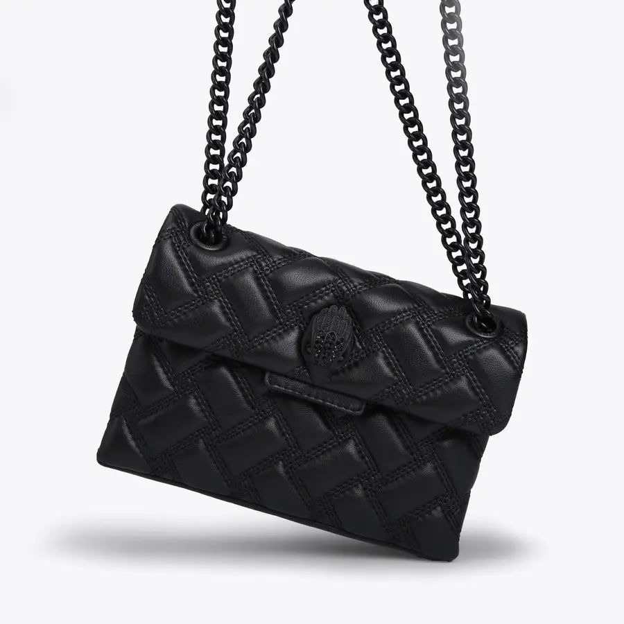 Kurt Geiger Kensington Micro with Brand Box