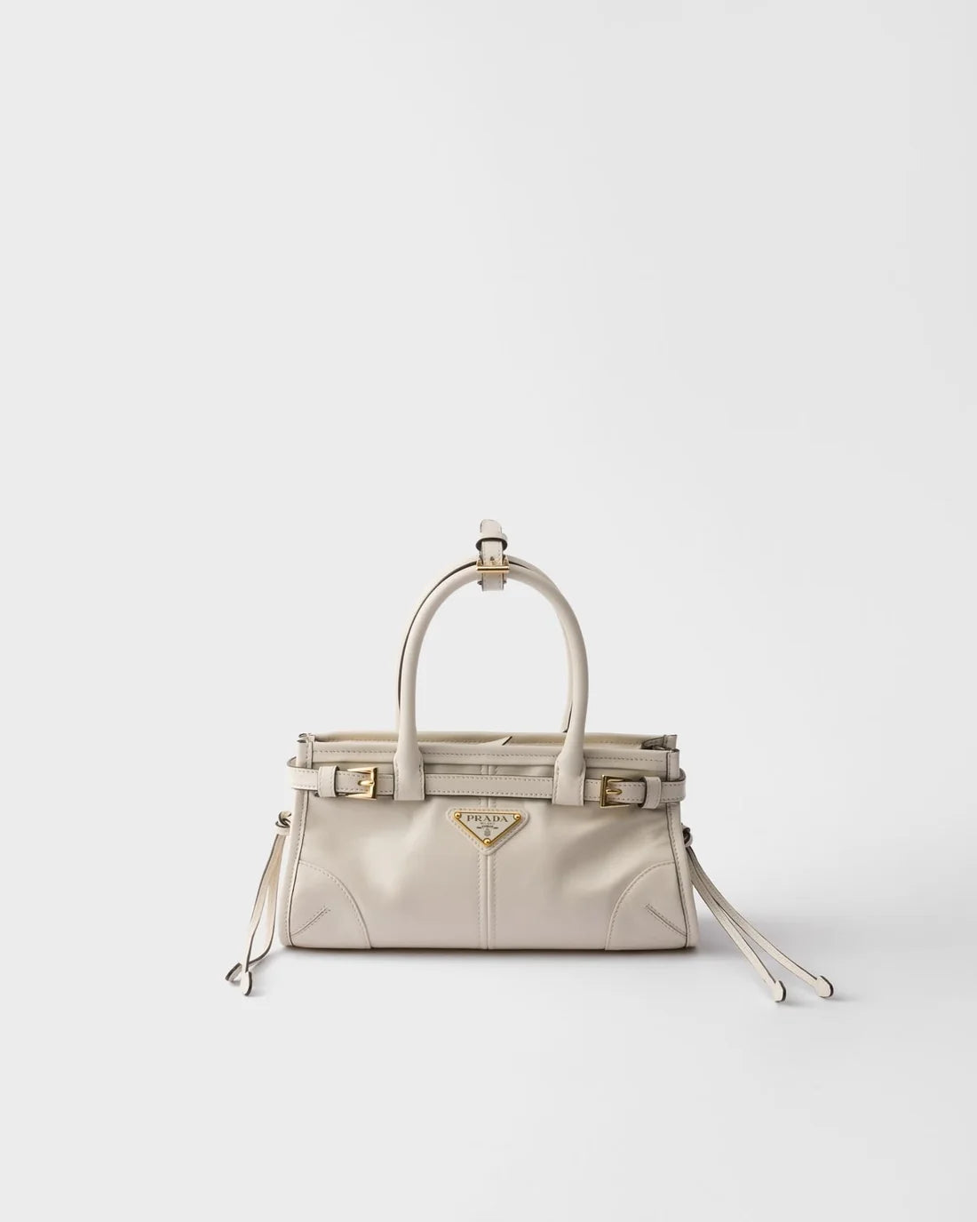Prada Bonnie Small with Brand Box