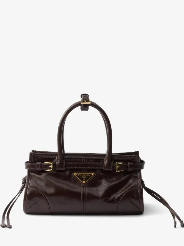 Prada Bonnie Small with Brand Box