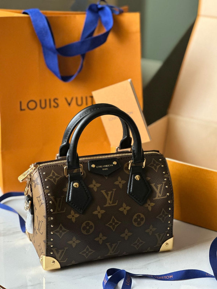 Louis Vuitton Speedt Trunk 20