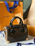 Louis Vuitton Speedt Trunk 20