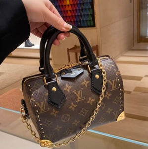 Louis Vuitton Speedt Trunk 20