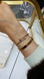 Cartier Handcuff Set