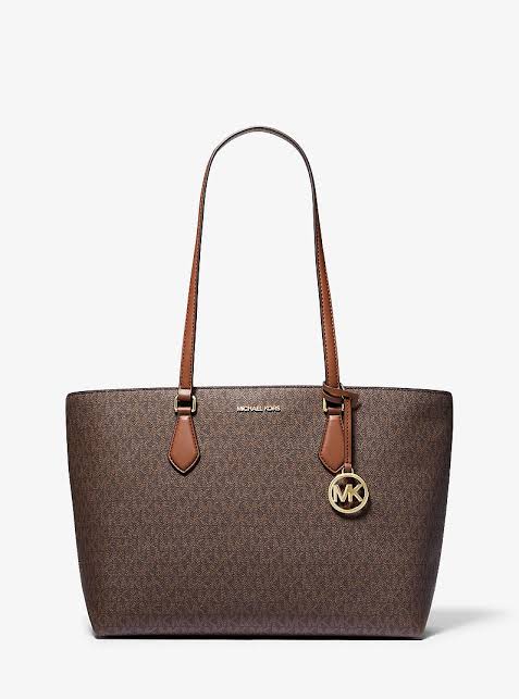 Michael Kors Jet Set Travel Large Shoulder Tote Bag
