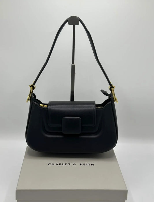 Charles & Keith with Brand Box