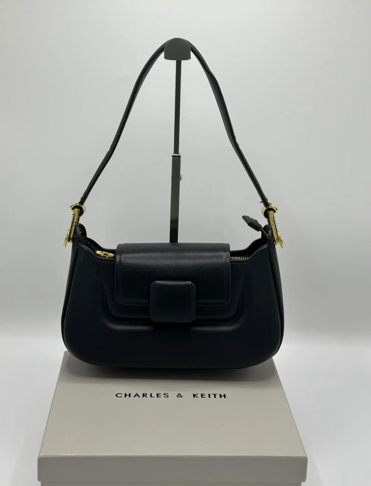 Charles & Keith with Brand Box