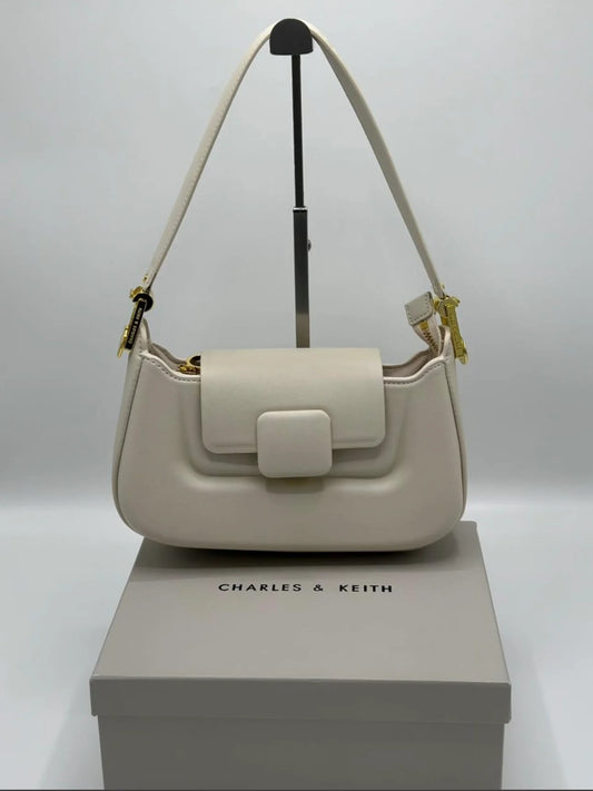 Charles & Keith with Brand Box
