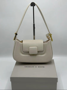 Charles & Keith with Brand Box