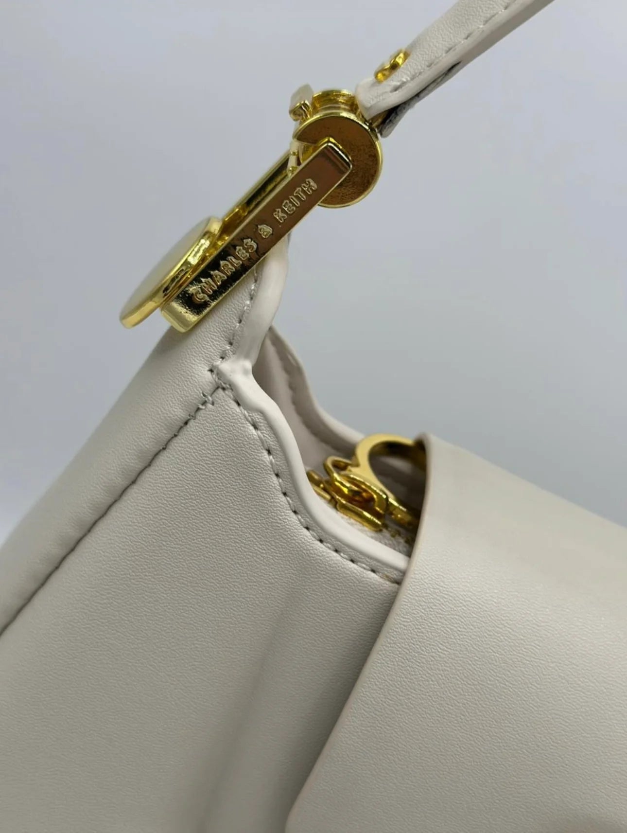 Charles & Keith with Brand Box