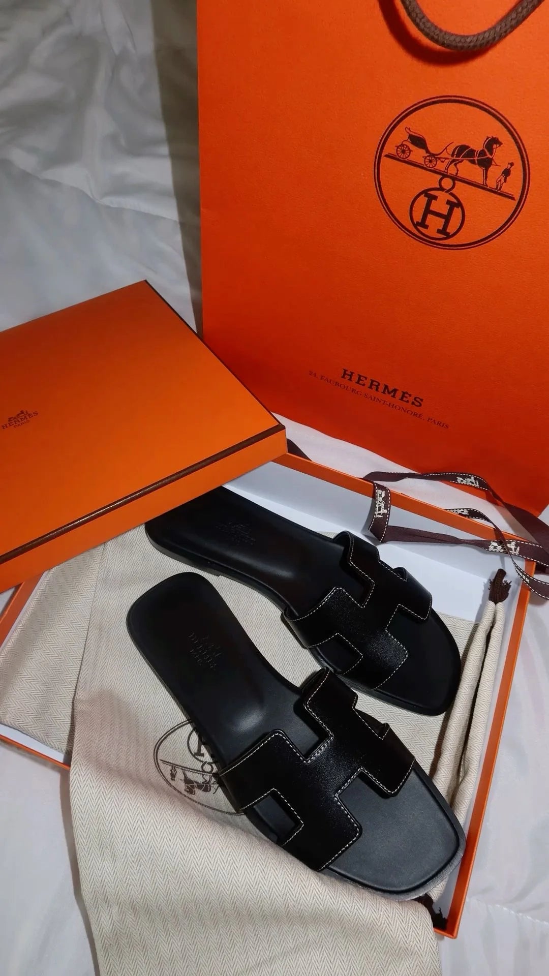 HERMES Oran High Quality