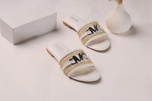 MK Casual Flat