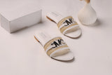 MK Casual Flat