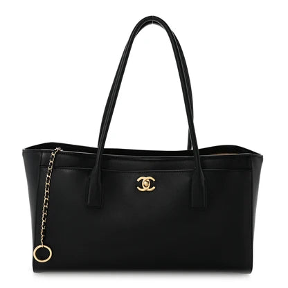 CHANEL 26S Small Tote with Brand Box
