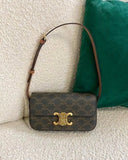 Celine Triomphe with Brand Box
