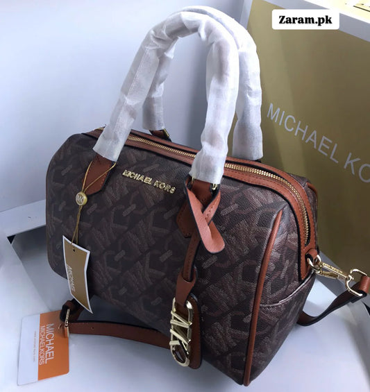 Michael Kors Duffle Bag