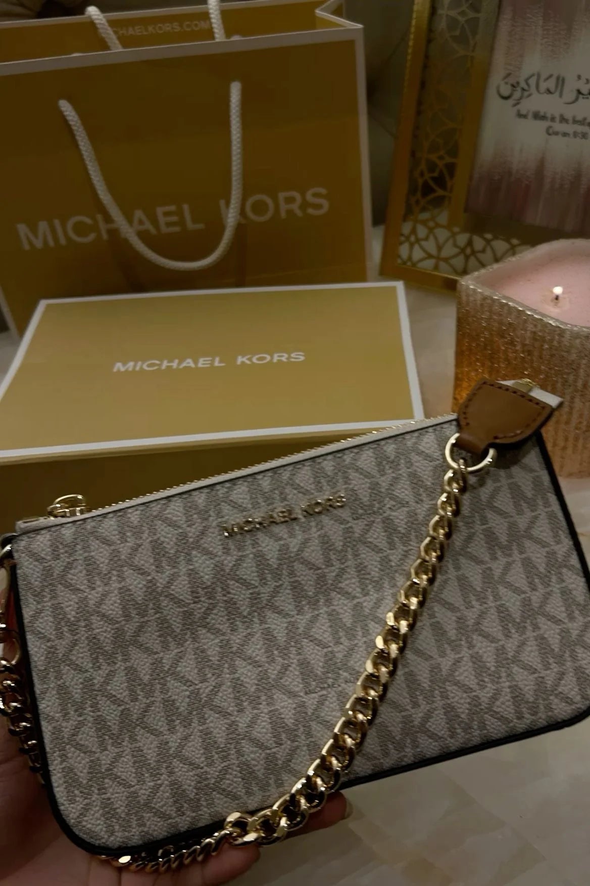 Michael Kors Shoulder Bag