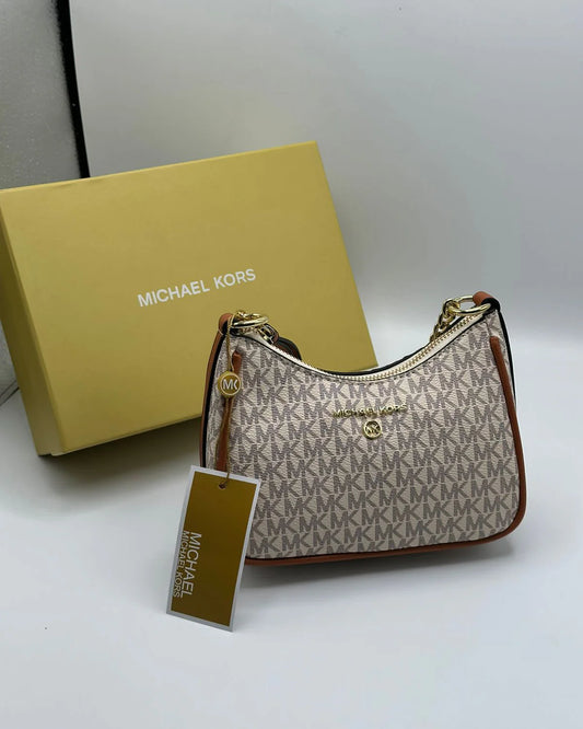 Michael Kors with Brand Box