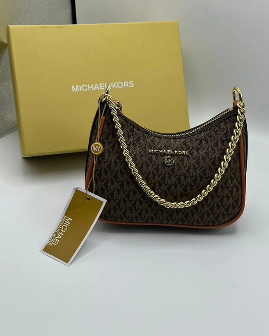 Michael Kors with Brand Box