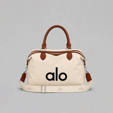 Alo Yoga Duffle Bag for Women