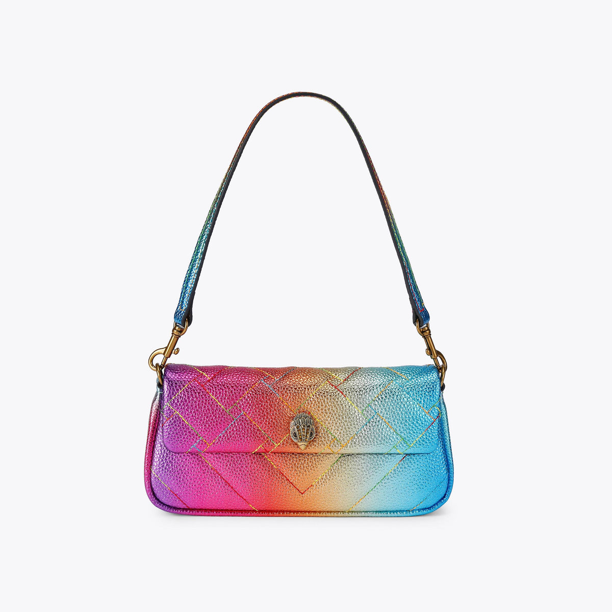 Kurt Gieger Pickle Shoulder Bag