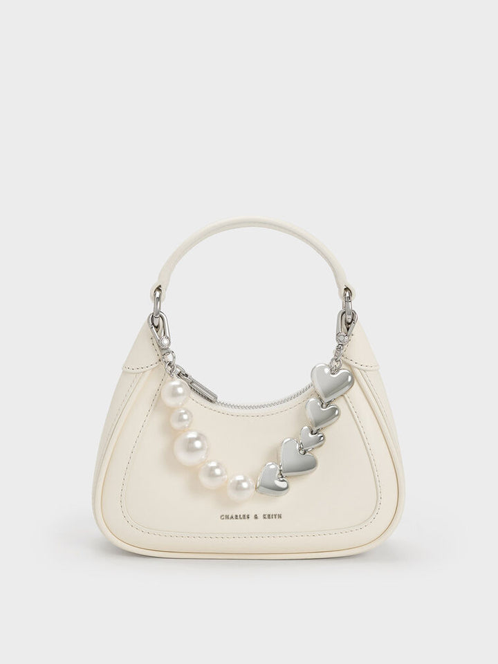 Charles & Keith with Full Packaging