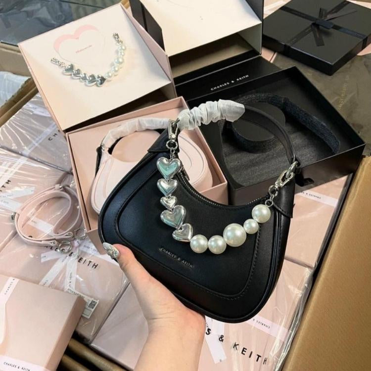 Charles & Keith with Full Packaging