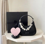 Charles & Keith with Full Packaging