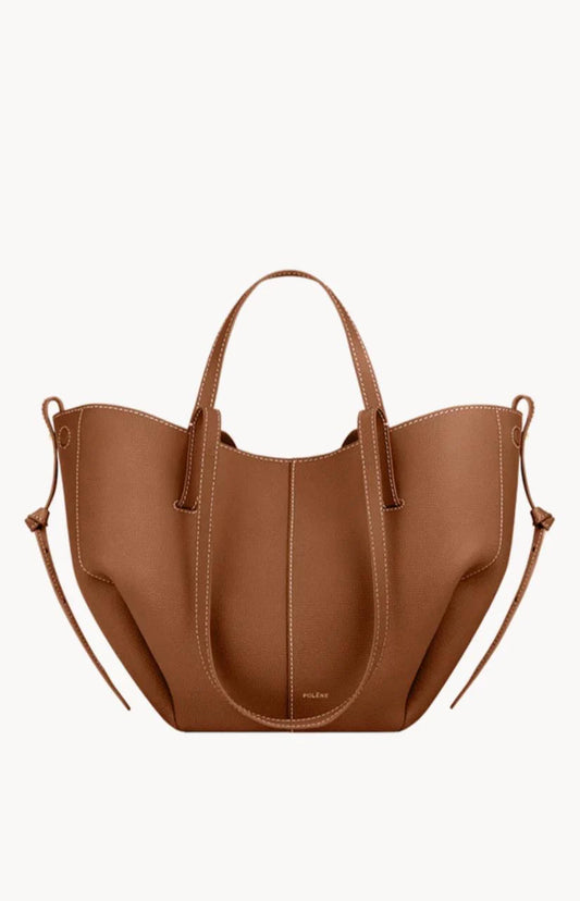 Polene Cyme Tote with Dust Bag