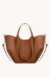 Polene Cyme Tote with Dust Bag
