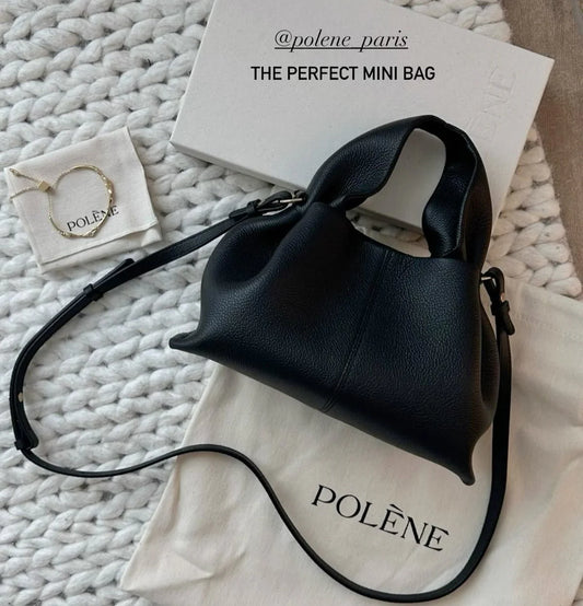 Polene Mini Neuf with Brand Box