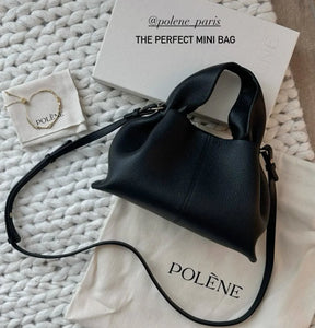 Polene Mini Neuf with Brand Box